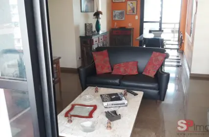 Imagem: Apartamento para Venda, Vila Andrade